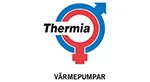 Thermia värmepumpar